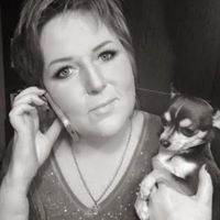 Anna Luchkova