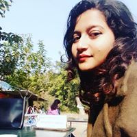 Asmita Aryal