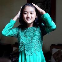 Evy Laili