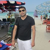 Anand Singh