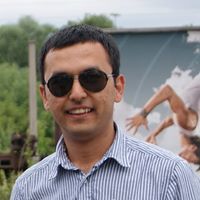 Nodir Mirzaev
