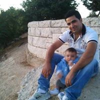 Hamzeh Ghaith