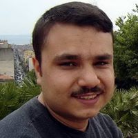 Ahmed Fahmus