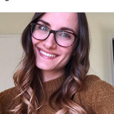 Caroline Guinee