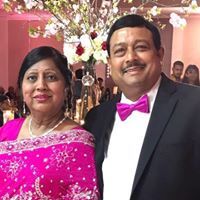 Atulkumar N Shah