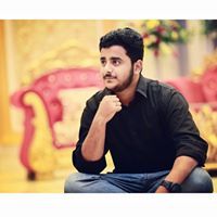 Arslan Solangi