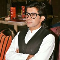 Imtiaz Ahmad