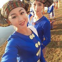 Nang Nwe