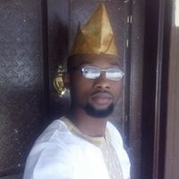 Sharif Muh'D Jamiu