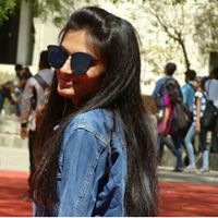 Himanshi Makwana