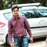 Ketan Lonikar