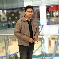 Abhik Paul