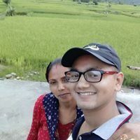 गान्दिप तिमल्सिना