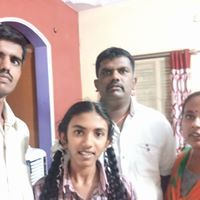 Raghavendra Raghavendra TL