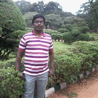 Gopal Paramasivam