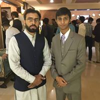 Mian Mubashir