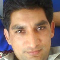 Shahzad Ilyas
