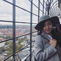 Daine Wang