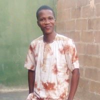 Oderinde Ademola Solomon