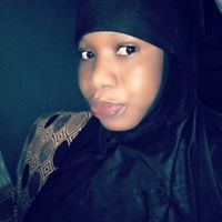 Khadijatu Jabbie
