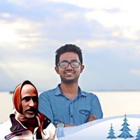 Rupom Bhattacharjee