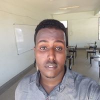 Mohamed Adan