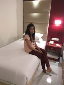Moushume Chowdhury