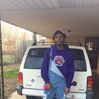 Kumasi Turner