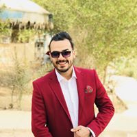 علي. العميدي