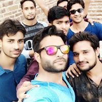 Kunwar Singh Solanki