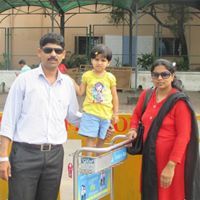 Rupesh Yadav