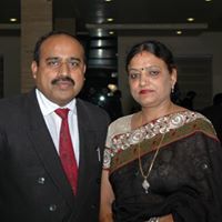 Ajay Singhal