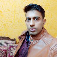 Mahender Mangla