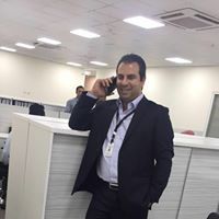 Ashraf Marji