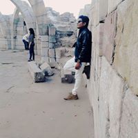 Divyang Chauhan