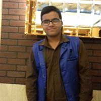 Lakshay Kaushik