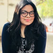 Nikita Rathi