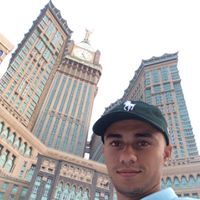 Yaser Albaik