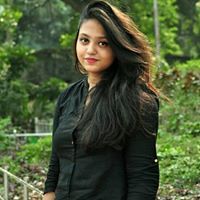 Disha Singh