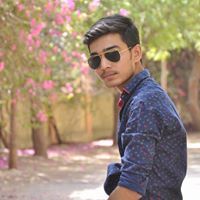 Harsh Prajapati