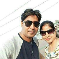 Nishant Sinha