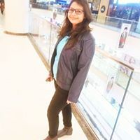 Deepti Varshney