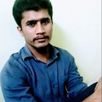 Mohammed Khan