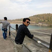 Goswami Anil