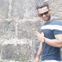 Prashant Kamble