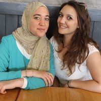 Rahma Tekaya