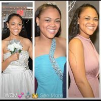 Gloria Raspberry-McElrath