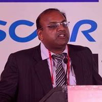Anshul Srivastava