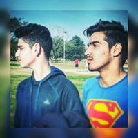 Shahrukh Nadeem