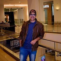 Mohamed Elkhatib